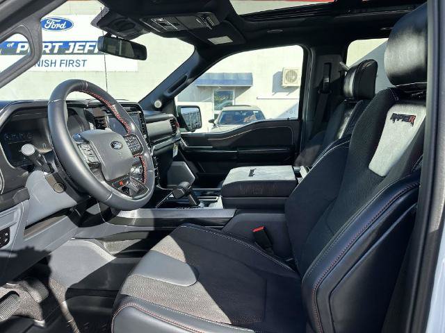 Certified 2026 Ford F150 Raptor w/ Equipment Group 803A Raptor R AWD/4WD image 21