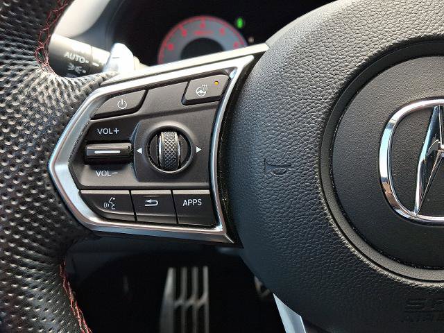 Used 2022 Acura RDX AWD image 22