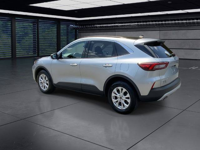 Certified 2023 Ford Escape Active w/ Tech Pack #1 AWD/4WD image 10