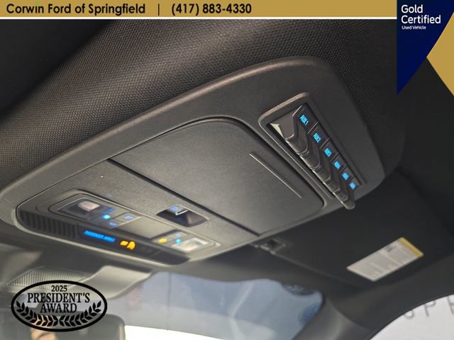 Certified 2024 Ford F150 Tremor AWD/4WD image 24