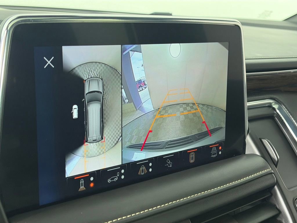 Used 2023 Chevrolet Tahoe Premier w/ Advanced Technology Package image 20