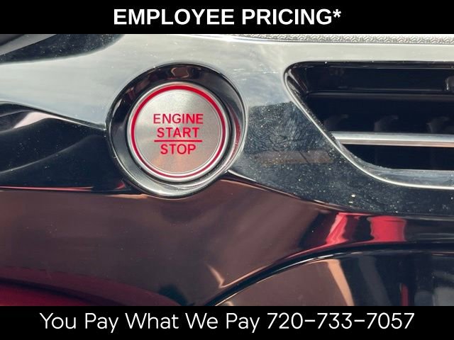 Used 2022 Acura MDX A-Spec AWD/4WD image 36