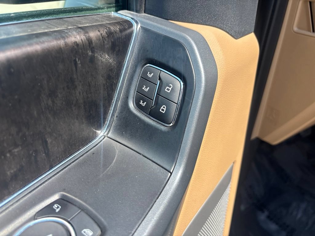 Certified 2021 Ford F150 Lariat AWD/4WD image 19