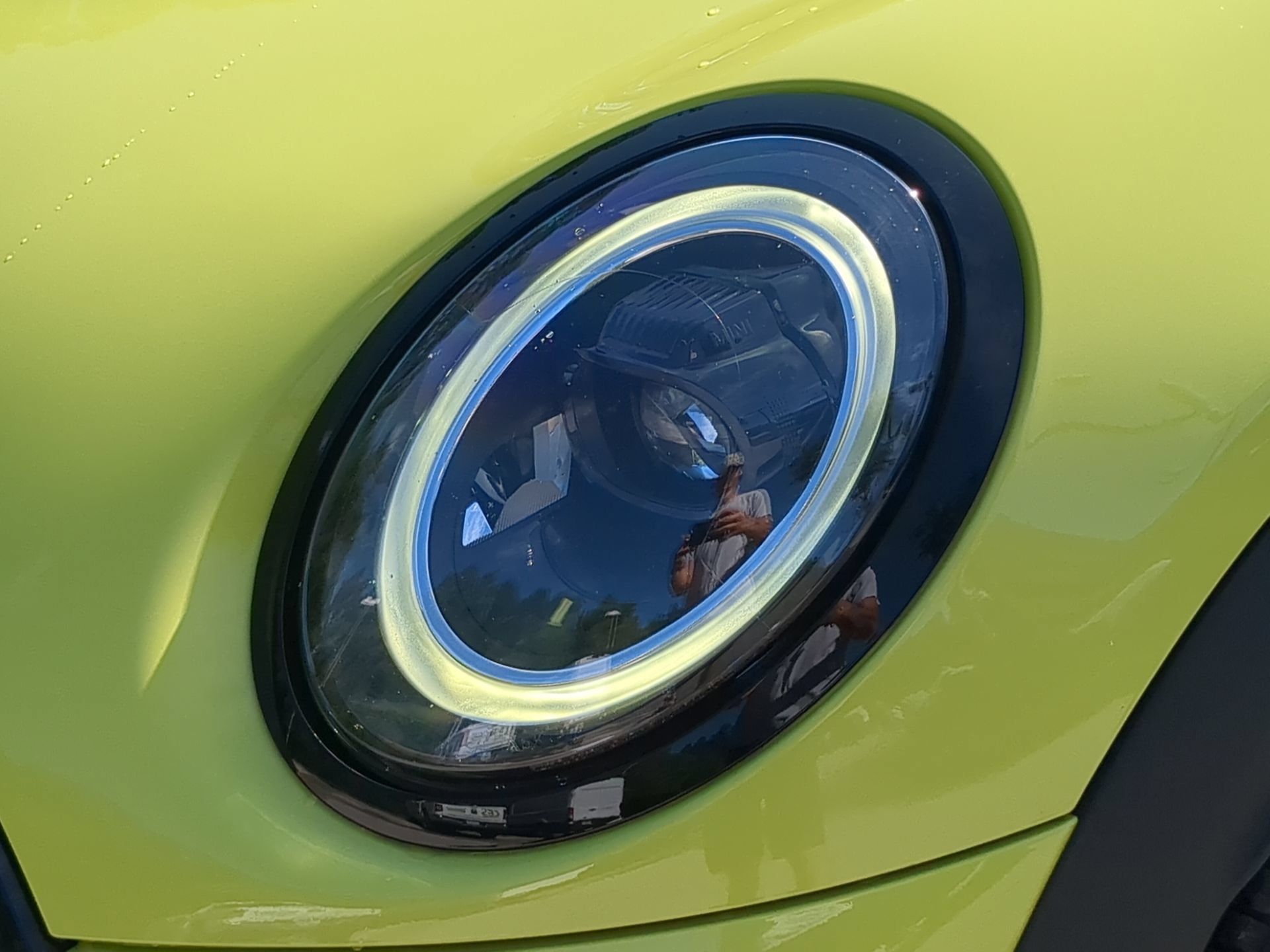 Used 2024 MINI Cooper S FWD image 44
