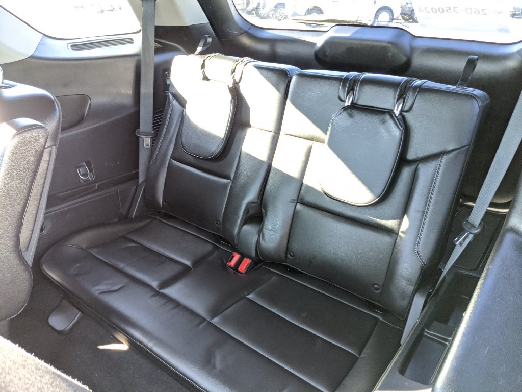 Certified 2020 Ford Explorer XLT w/ Equipment Group 202A AWD/4WD image 18