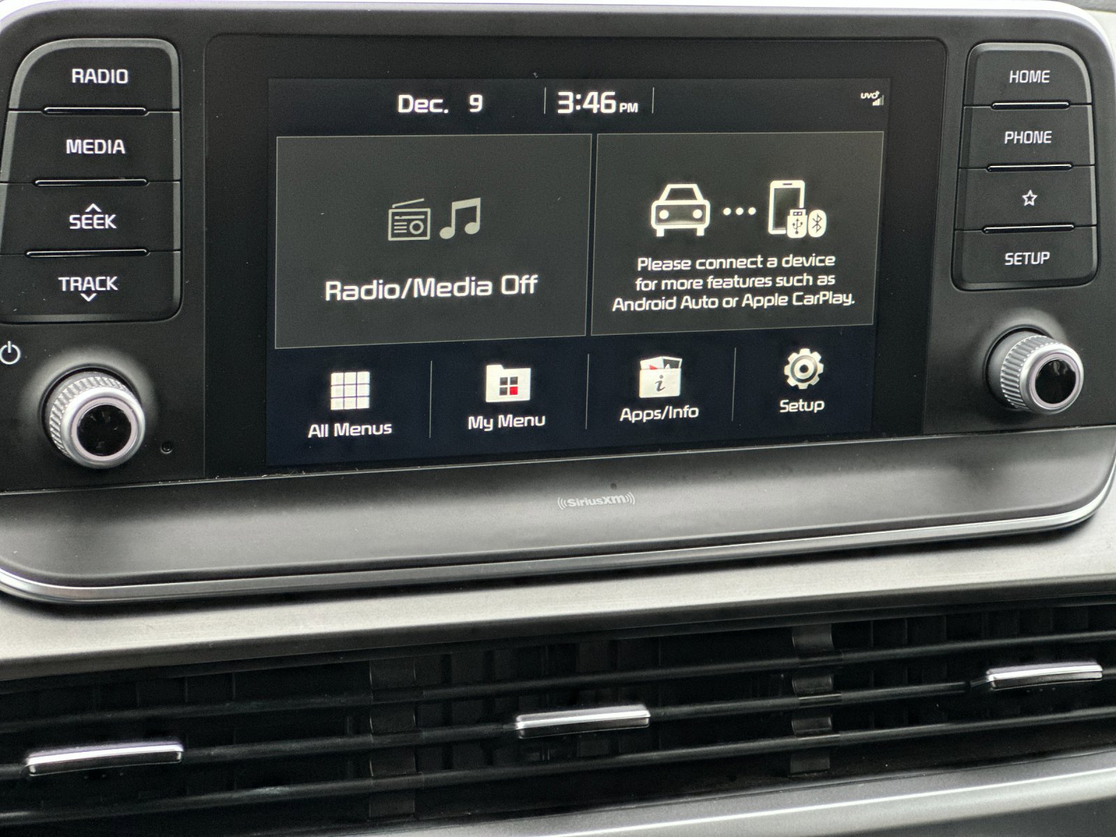 Used 2021 Kia Telluride S image 18