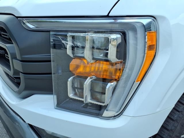 Certified 2022 Ford F150 XLT w/ Equipment Group 302A High AWD/4WD image 4