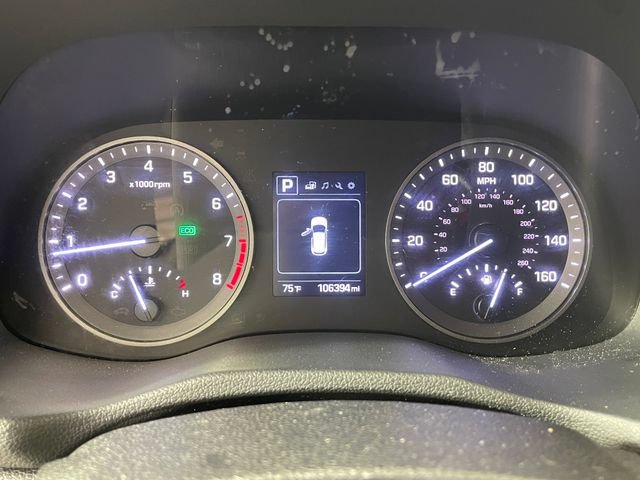 Used 2018 Hyundai Tucson SEL AWD/4WD image 5