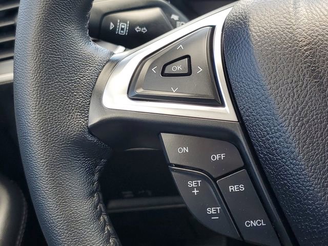 Certified 2024 Ford Edge SEL w/ Convenience Package AWD/4WD image 18