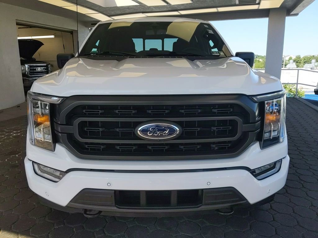 Certified 2023 Ford F150 XLT w/ Equipment Group 302A High AWD/4WD video 2