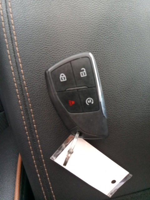 Used 2023 GMC Canyon AT4 image 33