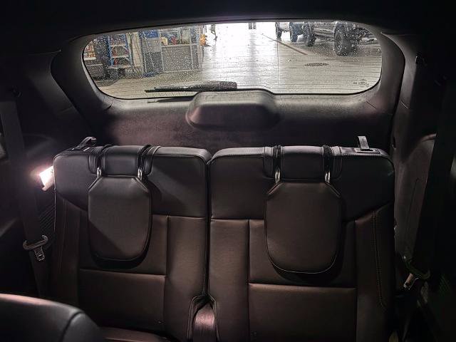 Certified 2024 Ford Explorer ST-Line w/ Class IV Trailer Tow Package AWD/4WD image 26