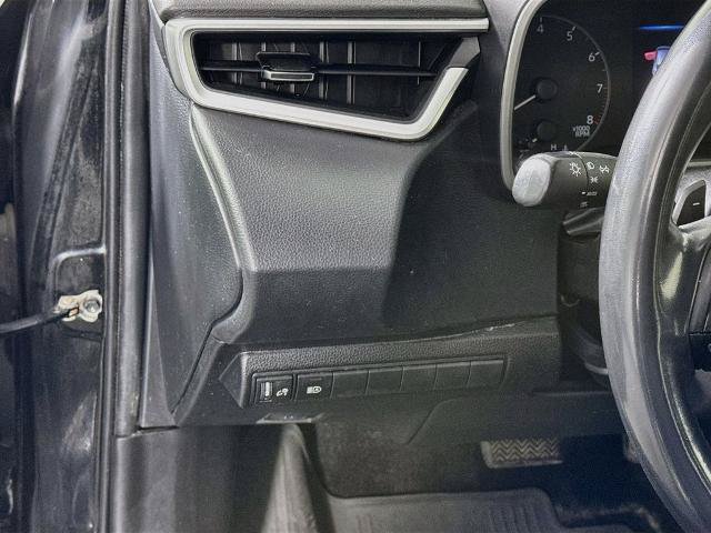 Used 2023 Toyota Corolla SE FWD image 10