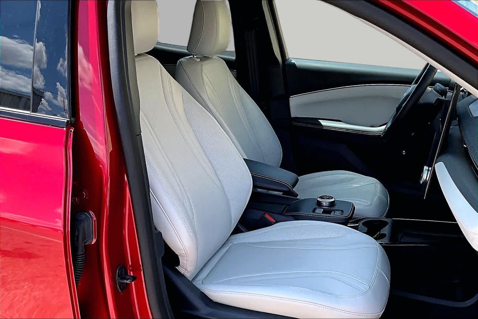 Certified 2024 Ford Mustang Mach-E Premium RWD image 10