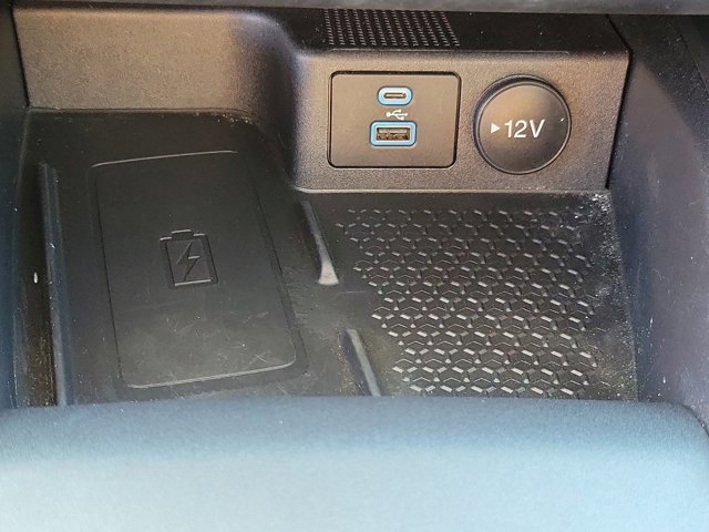 Certified 2022 Ford Bronco Sport Badlands w/ Premium Package image 29