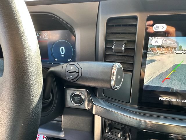 Certified 2025 Ford F250 Lariat w/ Black Appearance Package AWD/4WD image 15