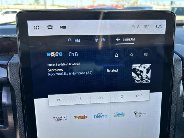 Certified 2022 Ford Expedition Max Platinum image 37