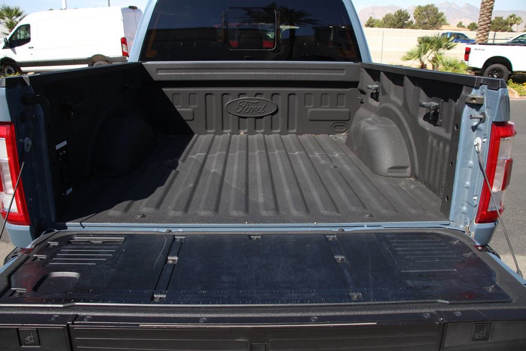 Certified 2023 Ford F150 Lariat w/ Trailer Tow Package AWD/4WD image 24