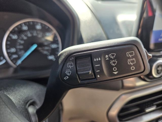 Certified 2020 Ford EcoSport SE FWD image 32