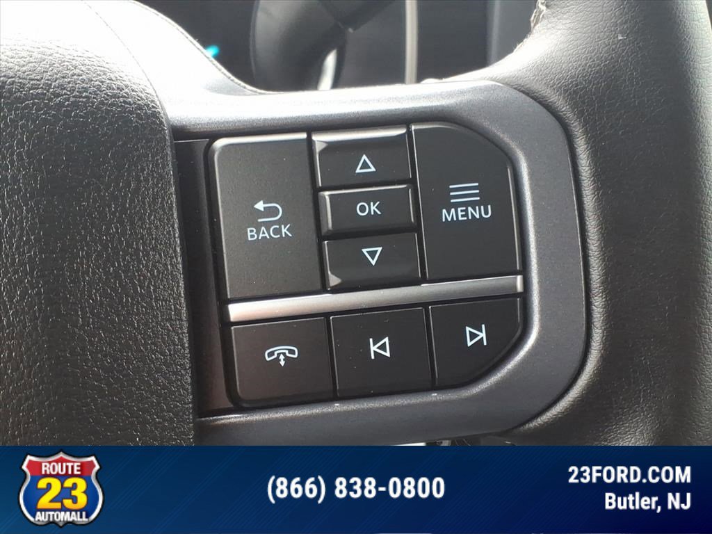 Certified 2023 Ford F150 XLT w/ Equipment Group 301A Mid AWD/4WD image 16