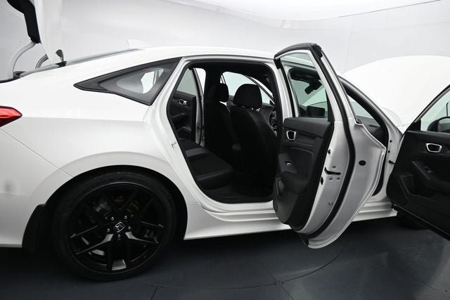 Used 2024 Honda Civic Sport image 20