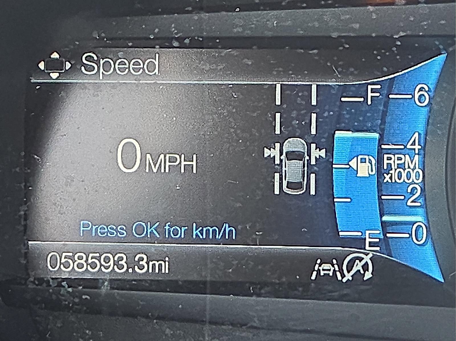 Certified 2023 Ford Edge Titanium image 23