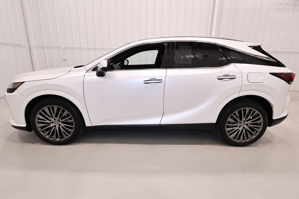 Used 2023 Lexus RX 350 AWD w/ Cold Area Package image 7