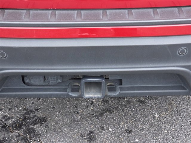 Certified 2022 Ford Explorer ST w/ Equipment Group 401A image 32