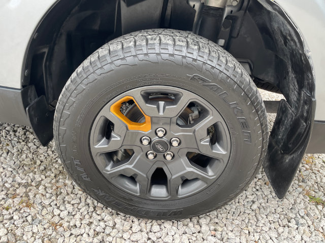Certified 2024 Ford Maverick Tremor w/ Tremor Off-Road Package AWD/4WD image 18