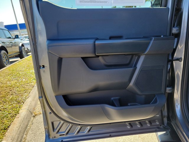 Certified 2023 Ford F150 XL w/ STX Appearance Package image 13