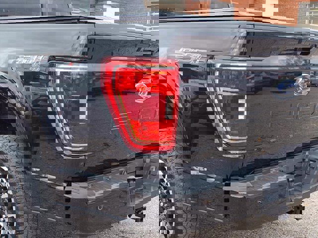 Certified 2023 Ford F150 XLT w/ Equipment Group 302A High image 23