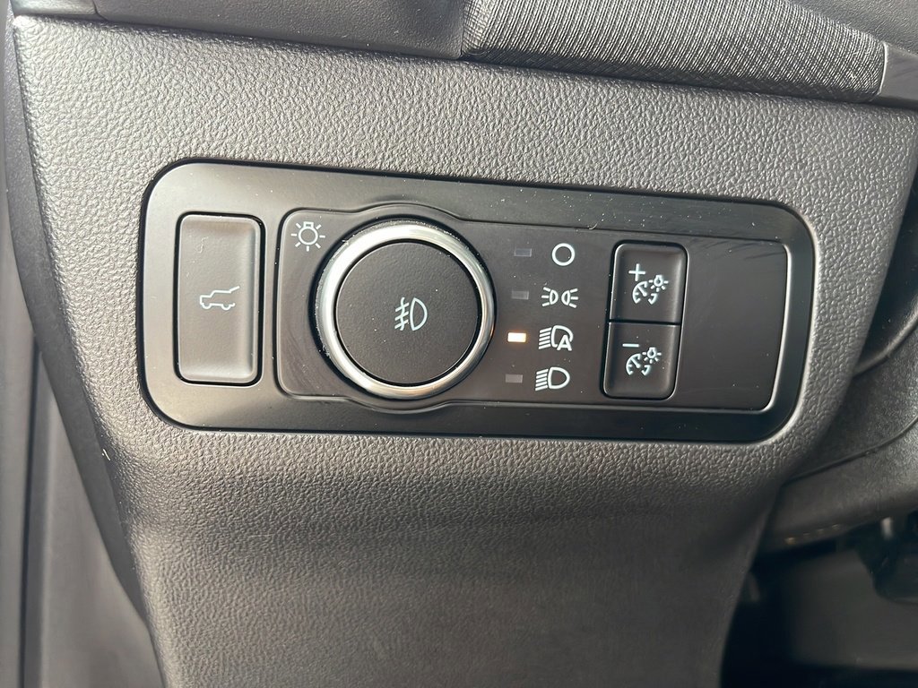 Certified 2024 Ford Bronco Sport Outer Banks w/ Tech Package image 27