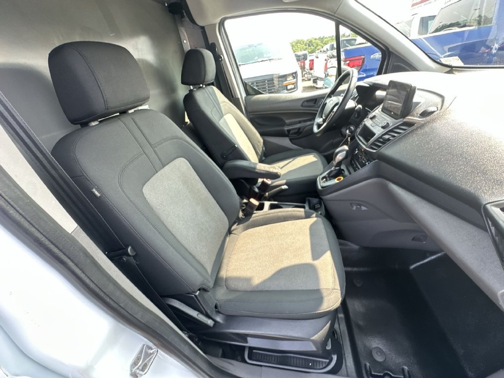 Certified 2020 Ford Transit Connect XL FWD image 32