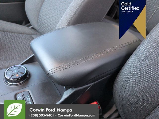 Certified 2025 Ford Ranger XLT AWD/4WD image 20