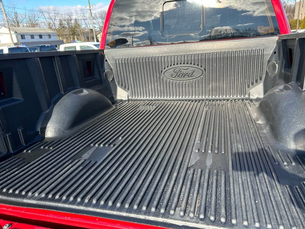 Certified 2022 Ford F150 XLT w/ Equipment Group 302A High image 13