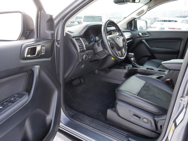 Certified 2023 Ford Ranger XLT w/ Tremor Off-Road Package image 11
