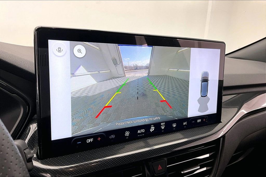 Certified 2024 Ford Escape ST-Line w/ Tech Pack #1 image 21