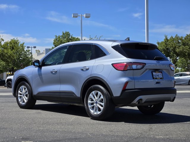 Certified 2022 Ford Escape SE AWD/4WD image 6