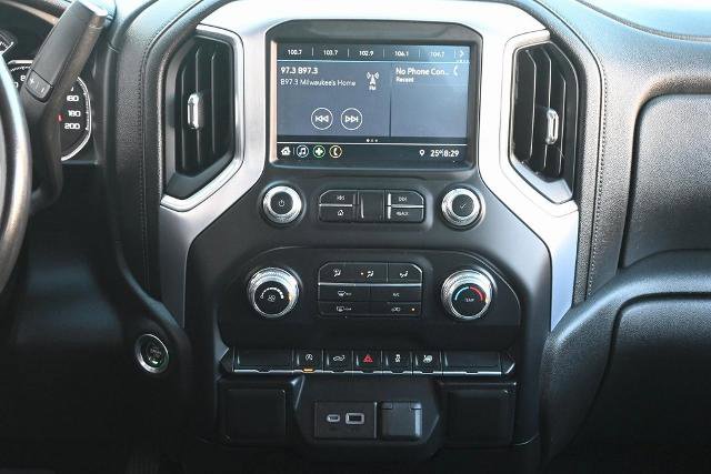 Used 2019 GMC Sierra 1500 Elevation image 26