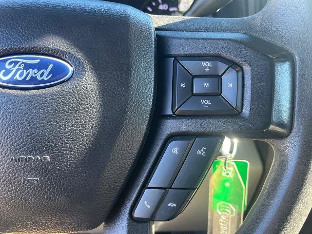 Certified 2020 Ford F250 XL w/ Power Equipment Group image 16