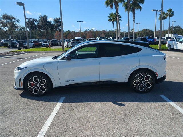 Certified 2023 Ford Mustang Mach-E GT image 7