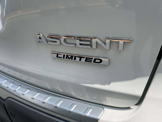 Used 2019 Subaru Ascent Limited w/ Popular Package #3 AWD/4WD image 35