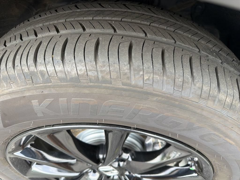 Used 2026 Honda CR-V Sport image 30