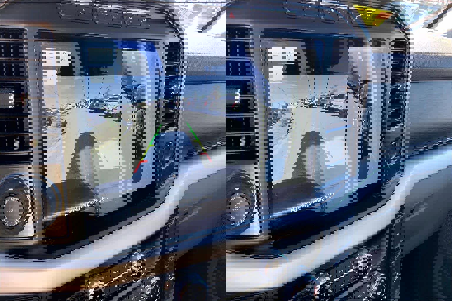 Certified 2022 Ford F150 XLT w/ Equipment Group 302A High image 26