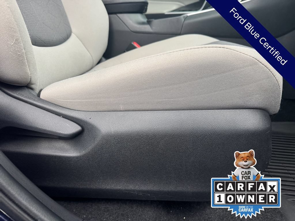 Used 2022 Toyota RAV4 XLE FWD image 40