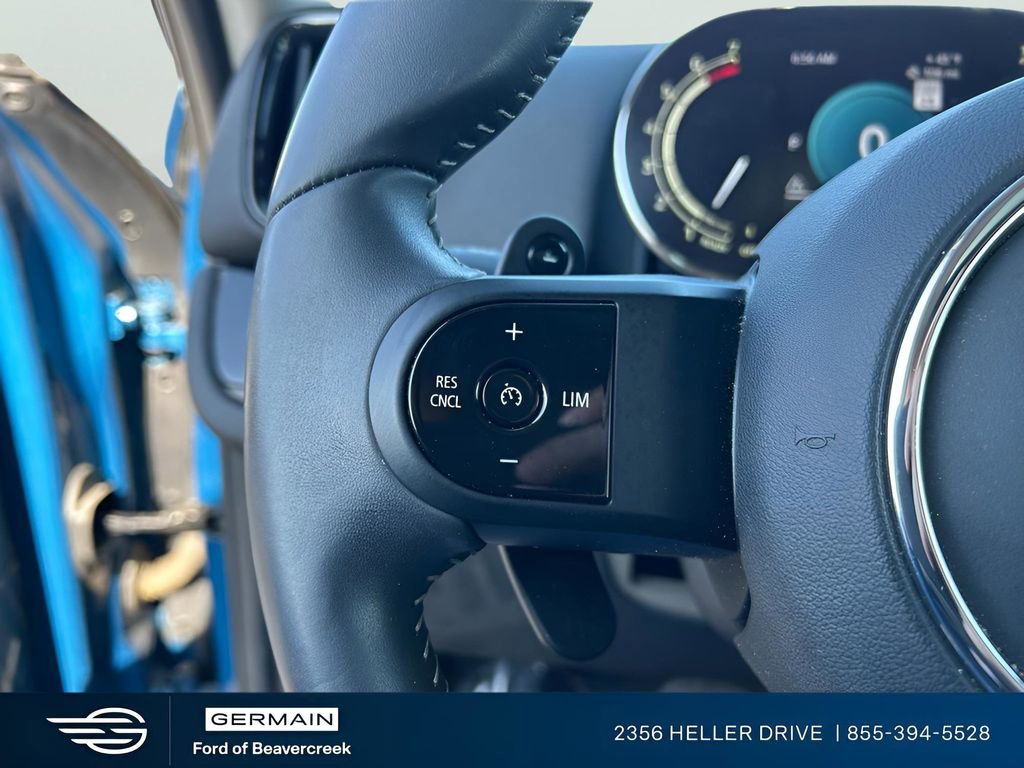 Used 2023 MINI Cooper Countryman S FWD image 16