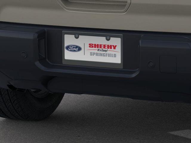 Certified 2025 Ford Bronco Sport Big Bend w/ Convenience Package AWD/4WD image 23