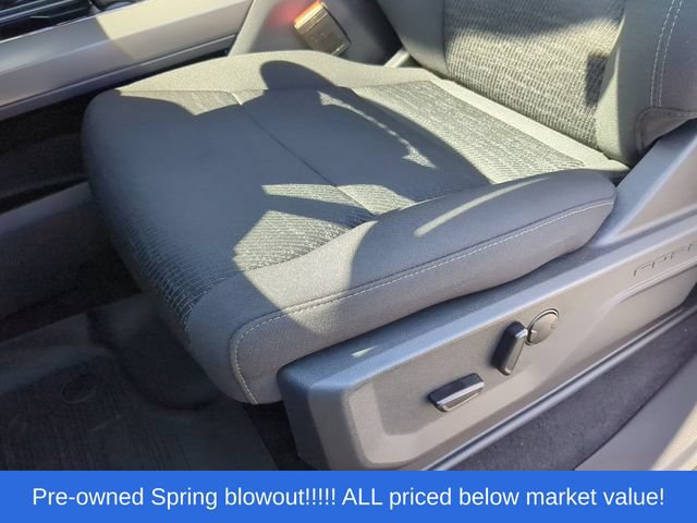 Certified 2026 Ford F150 XLT w/ Equipment Group 302A MID AWD/4WD image 23