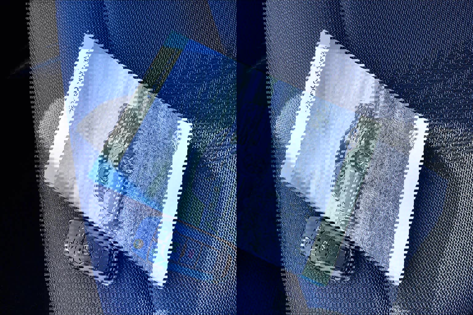 Certified 2020 Ford F150 XLT w/ Equipment Group 302A Luxury image 16