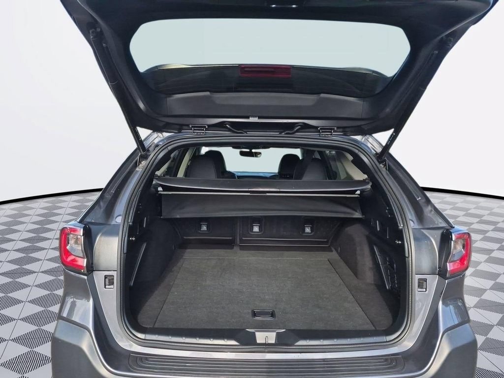Used 2023 Subaru Outback Onyx Edition AWD/4WD image 24